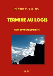 Cover von Termine au logis