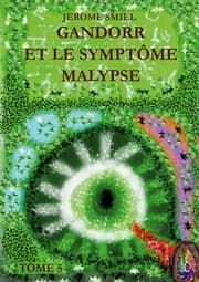Cover von Gandorr et le Symptôme Malypse