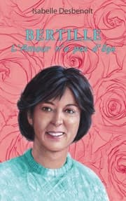 Cover von Bertille l'Amour n'a pas d'âge