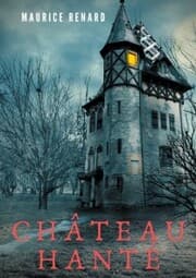 Cover von Château hanté