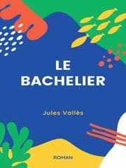 Cover von Le Bachelier