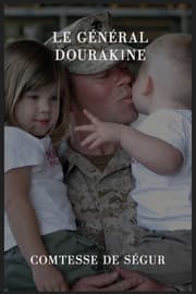 Cover von Le général Dourakine