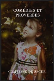Cover von Comédies et proverbes