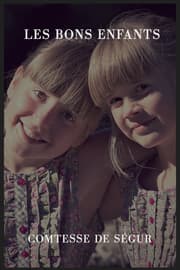 Cover von Les bons enfants