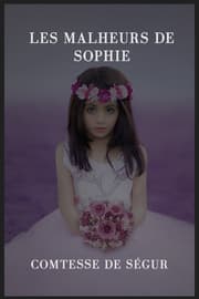 Cover von Les malheurs de Sophie