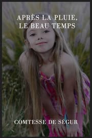 Cover von Après la pluie, le beau temps