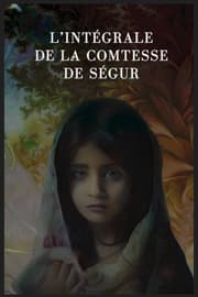 Cover von L'intégrale de la Comtesse de Ségur