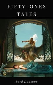 Cover von Fifty-Ones Tales