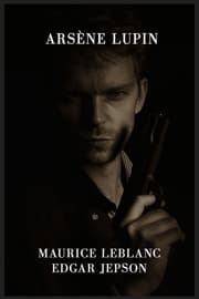 Cover von Arsène Lupin