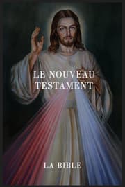 Cover von Nouveau Testament