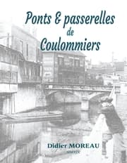 Cover von Ponts & passerelles de Coulommiers