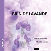 Cover von Brin de lavande