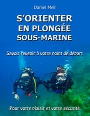 Cover von S'orienter en plongée sous-marine