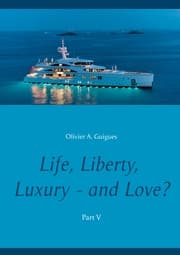 Cover von Life, Liberty, Luxury - and Love? Part V