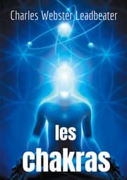 Cover von Les chakras