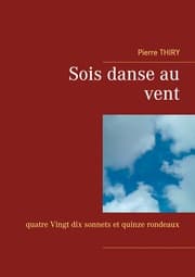 Cover von Sois danse au vent