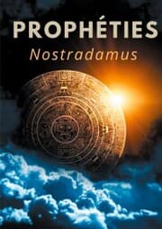 Cover von Prophéties