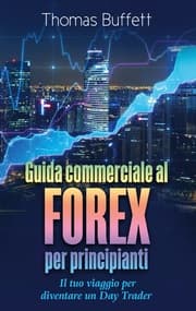 Cover von Guida commerciale al FOREX per principianti