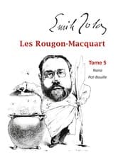 Cover von Les Rougon-Macquart