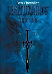 Cover von Les Wizards: L'intégral