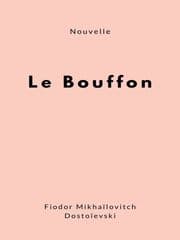 Cover von Le Bouffon