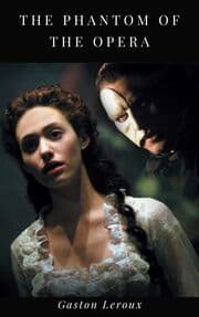 Cover von The Phantom of the Opera