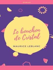 Cover von Le Bouchon de Cristal