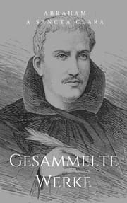 Cover von Gesammelte Werke