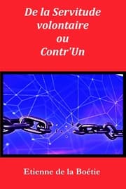 Cover von De la Servitude volontaire
