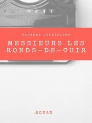 Cover von Messieurs les ronds-de-cuir