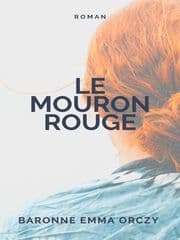 Cover von Le Mouron rouge