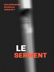 Cover von Le Serment