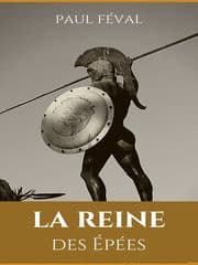 Cover von La Reine des Épées