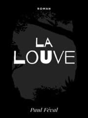 Cover von La Louve