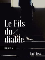 Cover von Le Fils du diable