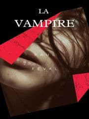 Cover von La Vampire