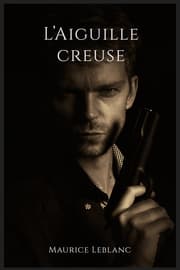 Cover von L'Aiguille creuse