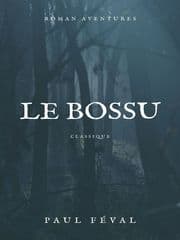 Cover von Le Bossu