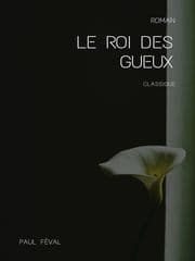 Cover von Le Roi des gueux