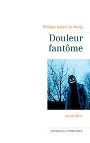 Cover von Douleur fantôme