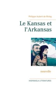 Cover von Le Kansas et l'Arkansas