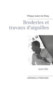 Cover von Broderies et travaux d'aiguilles