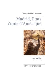 Cover von Madrid, Etats Zunis d'Amérique