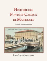 Cover von Histoire des Ponts et Canaux de Martigues