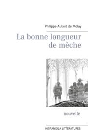 Cover von La bonne longueur de mèche