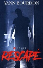 Cover von Rescapé