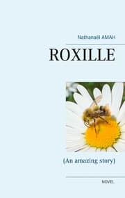 Cover von ROXILLE