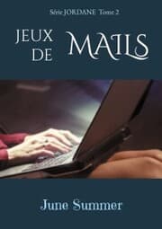 Cover von Jeux de Mails