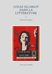 Cover von Judas Iscariot dans la littérature moderne