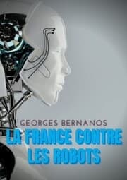 Cover von La France contre les robots